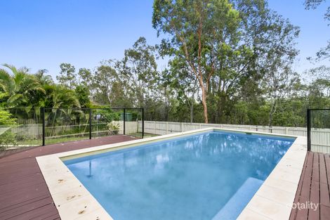 Property photo of 45 Westaway Crescent Bellbowrie QLD 4070
