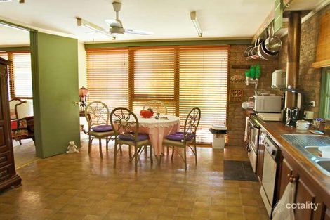 Property photo of 61 Spring Creek Road Strathbogie VIC 3666