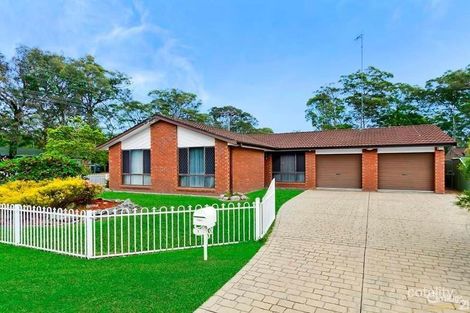 1 Janian Cl, Chittaway Bay, NSW 2261