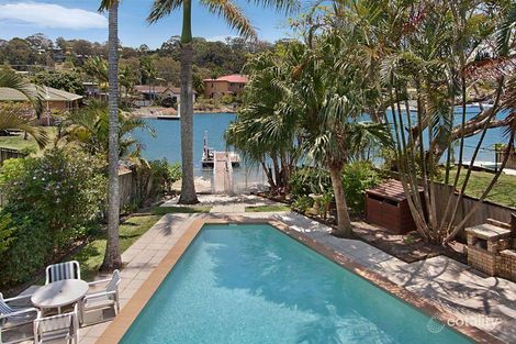 Property photo of 26 Jacaranda Avenue Tweed Heads West NSW 2485