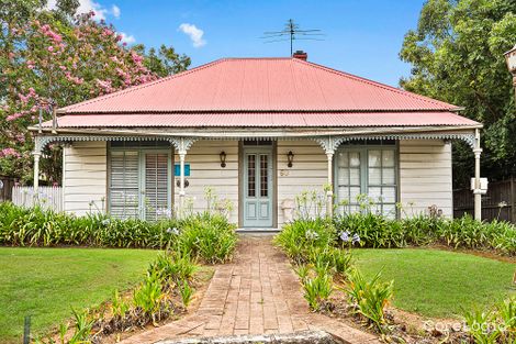 Property photo of 60 Old Northern Road Baulkham Hills NSW 2153