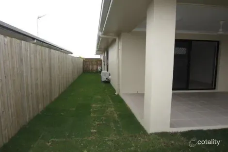 Property photo of 17 Lanikai Place Mount Low QLD 4818