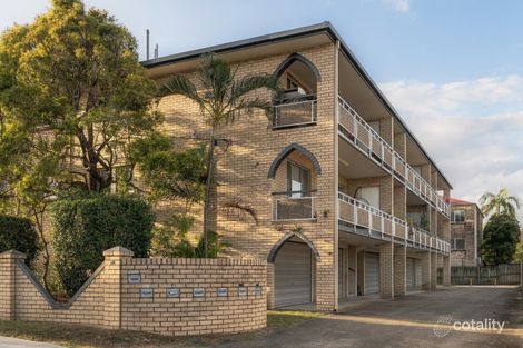 5/87 HALL ST, ALDERLEY, QLD 4051