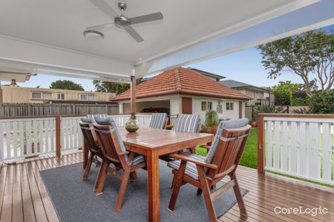 Property photo of 188 Ashgrove Avenue Ashgrove QLD 4060