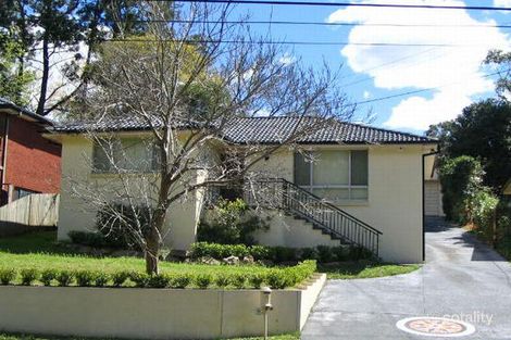 95 Model Farms Rd, Winston Hills, NSW 2153