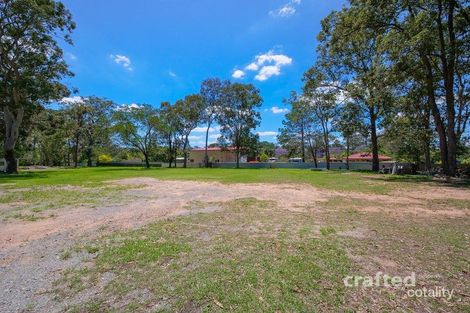 Property photo of 10-20 Cooreen Road Munruben QLD 4125