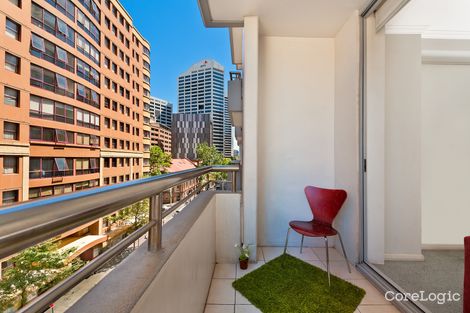 Property photo of 146/298-304 Sussex Street Sydney NSW 2000