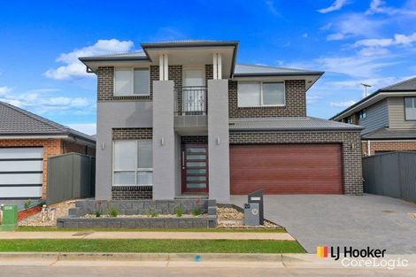 Property photo of 20 Marketsfield Avenue North Kellyville NSW 2155