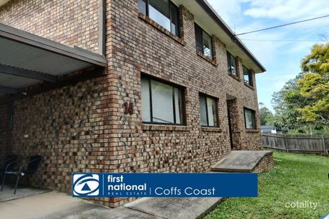 2/14 Beach St, Woolgoolga, NSW 2456