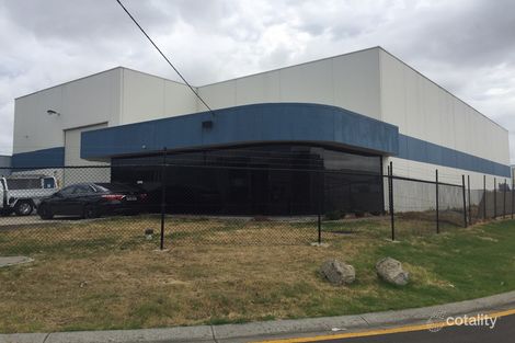 29 Mickle St, Dandenong South, VIC 3175