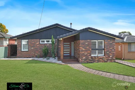 25 Gordon Ave, Oak Flats, NSW 2529