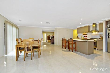 Property photo of 5 Kulin Drive Kilmore VIC 3764