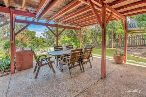 Property photo of 52 North Road Lower Beechmont QLD 4211