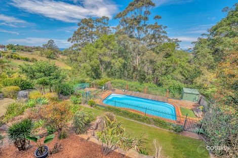 Property photo of 52 North Road Lower Beechmont QLD 4211