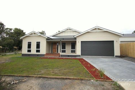 Property photo of 38 Douglas Parade Yarra Junction VIC 3797