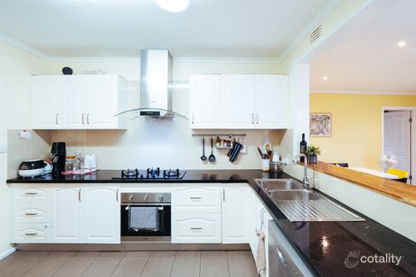 Property photo of 1/11 Alward Avenue Clayton South VIC 3169