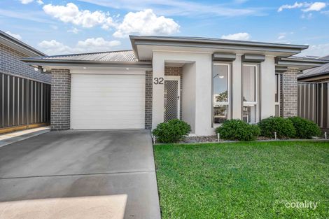 32 Birch Gr, Aberglasslyn, NSW 2320