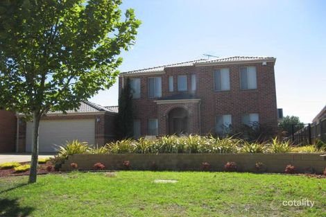 6 Namatjira Ct, Taylors Lakes, VIC 3038