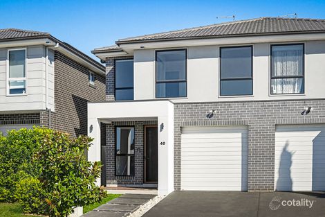 Contact agent for address, SCHOFIELDS, NSW 2762