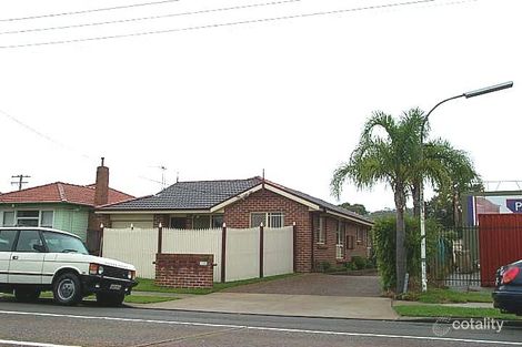 Property photo of 2/507 Glebe Road Adamstown NSW 2289