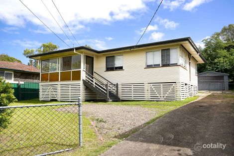 Property photo of 23 Bellamy Street Acacia Ridge QLD 4110