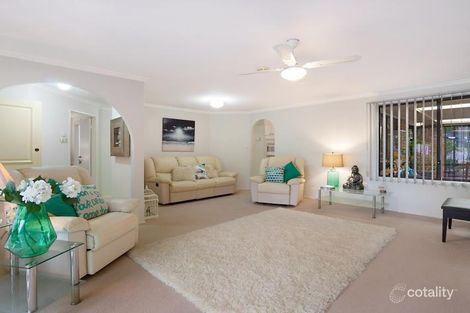 Property photo of 5 Alecia Close Green Point NSW 2251