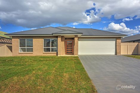 Property photo of 19 Brassia Rise South Nowra NSW 2541