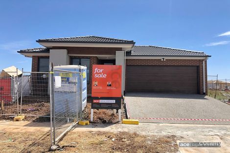 Property photo of 9 Scorpio Crescent Truganina VIC 3029