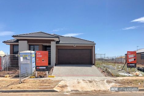 Property photo of 9 Scorpio Crescent Truganina VIC 3029