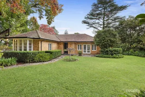 25 Avon Rd, Pymble, NSW 2073
