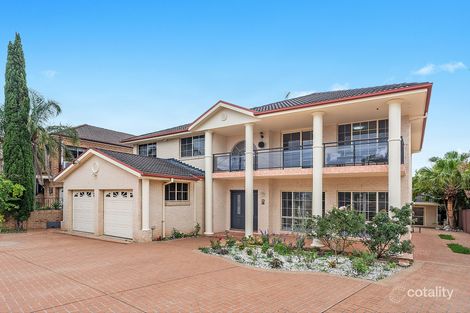 Property photo of 211 Woods Road Yagoona NSW 2199