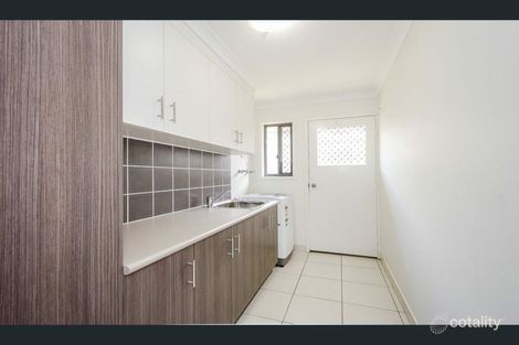 Property photo of 6 Munroe Court West Gladstone QLD 4680