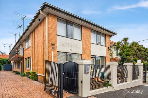 Property photo of 5/9 Lambeth Place St Kilda VIC 3182