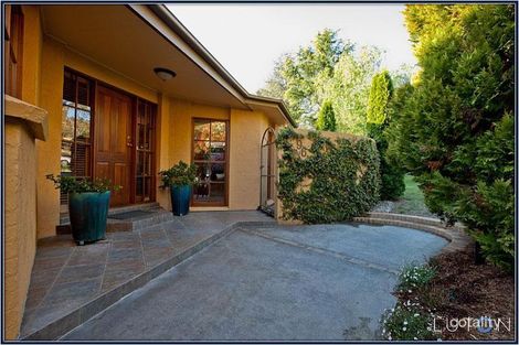 Property photo of 96 Rivett Street Hackett ACT 2602