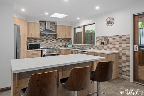 Property photo of 16 Omonia Drive Badger Creek VIC 3777