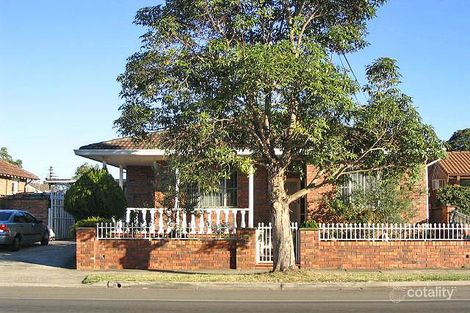 42 Vaughan St, Lidcombe, NSW 2141