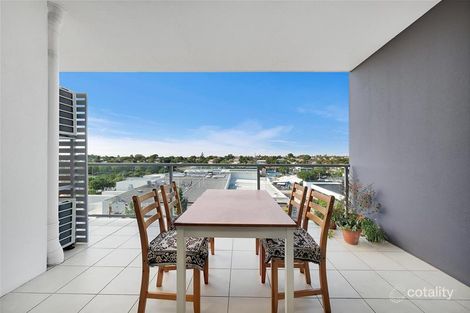 Property photo of 602/15-19 Playfield Street Chermside QLD 4032