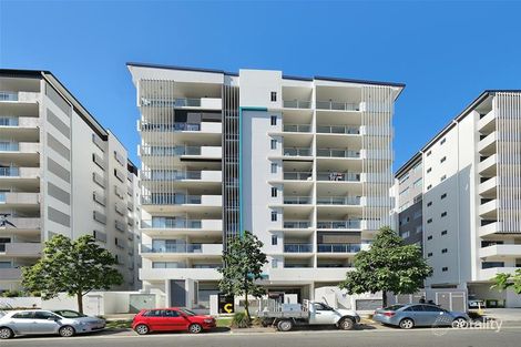 Property photo of 602/15-19 Playfield Street Chermside QLD 4032
