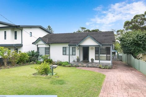 Property photo of 25 Gwawley Parade Miranda NSW 2228