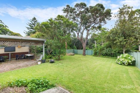 Property photo of 25 Gwawley Parade Miranda NSW 2228