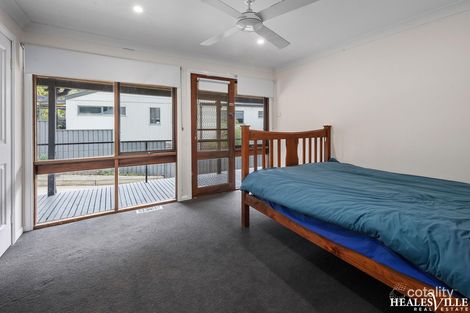 Property photo of 16 Omonia Drive Badger Creek VIC 3777