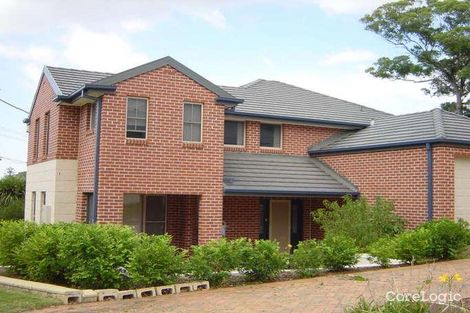 Property photo of 4 Riverview Place Oatlands NSW 2117