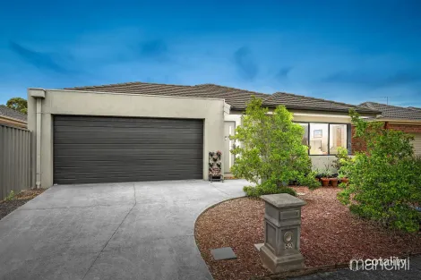 59 Kinglake Dr, Manor Lakes, VIC 3024