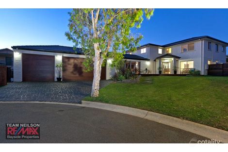 Property photo of 6 Brampton Close Redland Bay QLD 4165