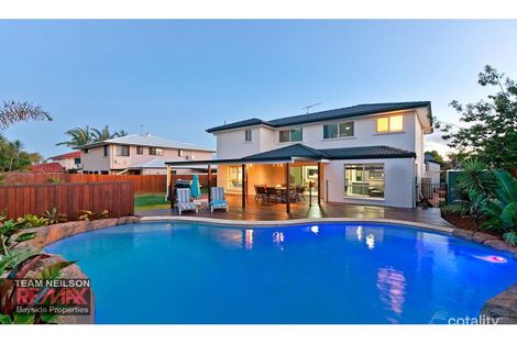 Property photo of 6 Brampton Close Redland Bay QLD 4165