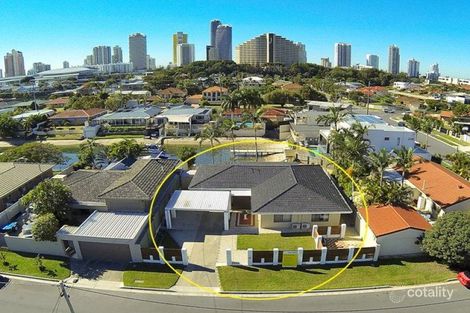 2 Winterhaven Key, Broadbeach Waters, QLD 4218