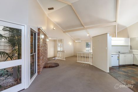 Property photo of 48 Lorraine Crescent Centenary Heights QLD 4350