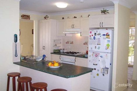 Property photo of 2 Radalj Close Rooty Hill NSW 2766