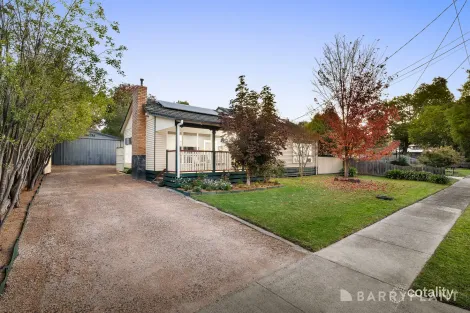 28 Kiloran Ave, Kilsyth, VIC 3137