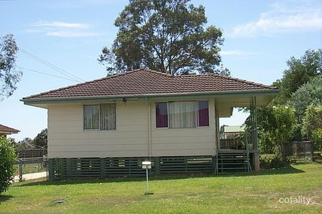 14 Jessica St, Riverview, QLD 4303